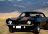 5 Tips for Muscle Car Owners