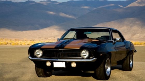 5 Tips for Muscle Car Owners