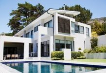 6 Benefits of Fiberglass Pools