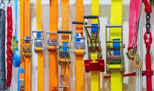 A Beginners Guide to Buying Ratchet Straps