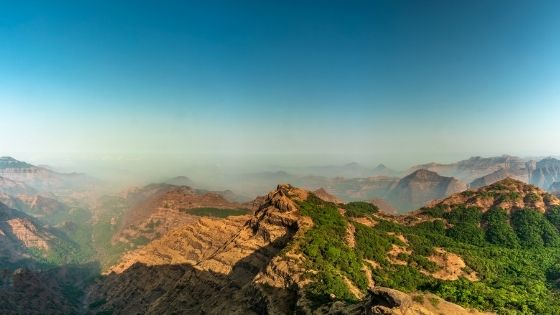 A Comprehensive Guide to Visit and Enjoy Mahabaleshwar