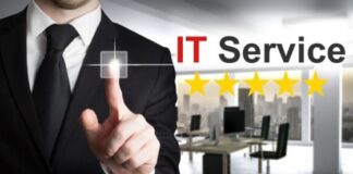 Are you Making the Most of Available IT Services