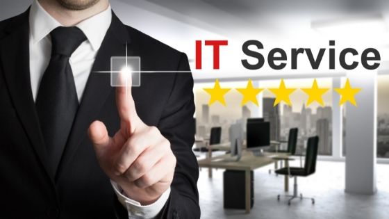 Are you Making the Most of Available IT Services