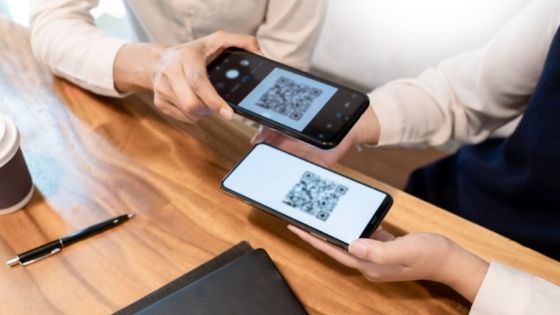 Benefits of Using QR Codes Payments For Business