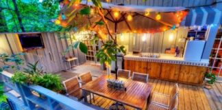 Benefits of a Patio