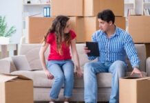Best Ways to Search For Movers Near Me