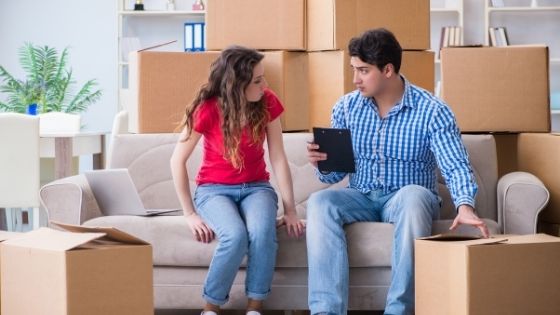Best Ways to Search For Movers Near Me