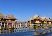 Complete Guide to Stilt Houses