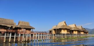 Complete Guide to Stilt Houses