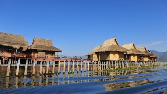 Complete Guide to Stilt Houses