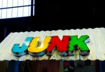 Different Methods for Getting Rid of Large Junk Items