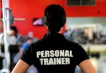 Having a Personal Trainer Makes All The Difference