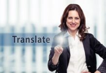 How a Professional Translation Service Could Help Your Business