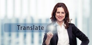 How a Professional Translation Service Could Help Your Business