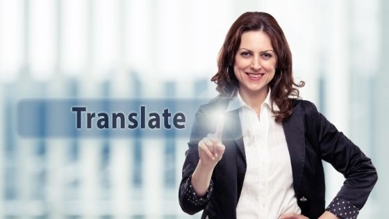 How a Professional Translation Service Could Help Your Business