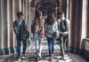 How to Help Your Teen Transition into College Life