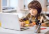 How to Manage Your Childs Online Screen Time