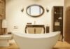 Ideas to Create a Contemporary Bathroom Interior