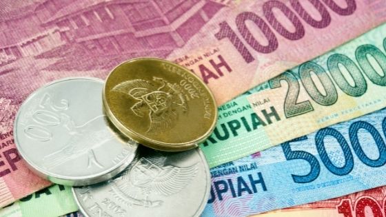 Indonesian Rupiah