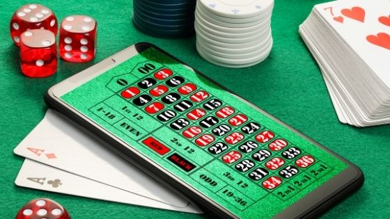 Is There Esports Betting in Michigan