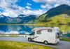 Living in Your Motorhome - Travel Advice