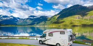 Living in Your Motorhome - Travel Advice