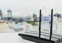 On Average Homes Are Spending 40 Extra When Leasing Routers
