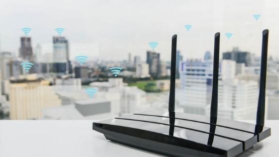 On Average Homes Are Spending 40 Extra When Leasing Routers