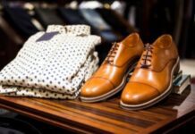 Shop these Shoe Styles that Never Go Out of Fashion