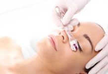 Skin Decision - Microneedling Versus Dermaplaning