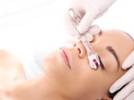 Skin Decision - Microneedling Versus Dermaplaning