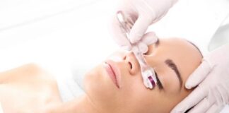 Skin Decision - Microneedling Versus Dermaplaning