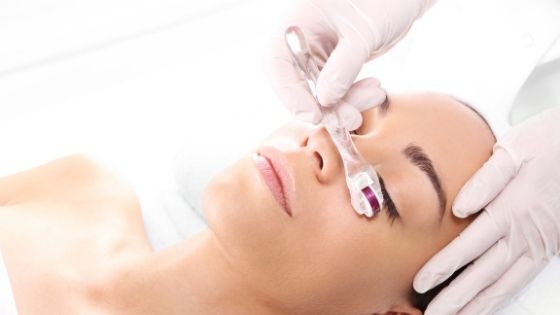 Skin Decision - Microneedling Versus Dermaplaning