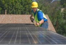 Solar Panel Maintenance: The Basics Explained