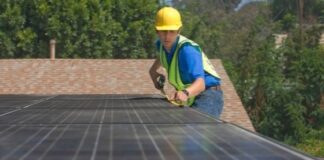 Solar Panel Maintenance: The Basics Explained