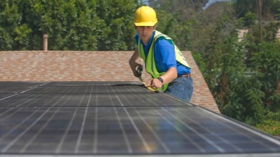 Solar Panel Maintenance: The Basics Explained