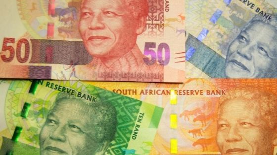 South African Rand