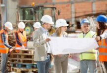 Starting a Construction Project - Here Are 5 Things You Need to Think About Before Sealing the Deal