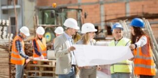 Starting a Construction Project - Here Are 5 Things You Need to Think About Before Sealing the Deal