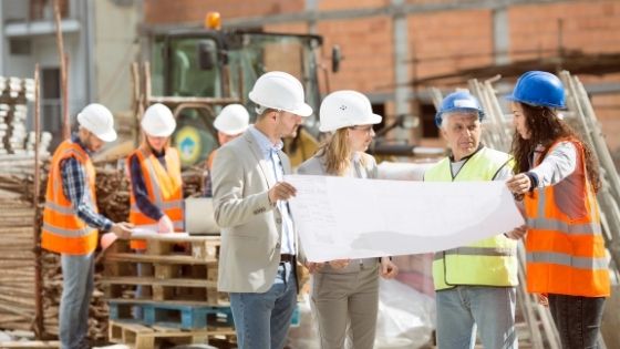 Starting a Construction Project - Here Are 5 Things You Need to Think About Before Sealing the Deal