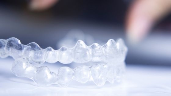 Surprising Benefits of Invisalign Teeth Aligners