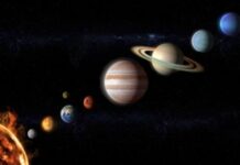 Teaching Children about the Solar System