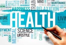 Teenage Health - How COVID-19 Has Affected Young People