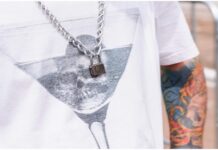 The Mens Jewelry Guide - How to Choose the Best Piece of Jewelry