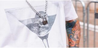 The Mens Jewelry Guide - How to Choose the Best Piece of Jewelry