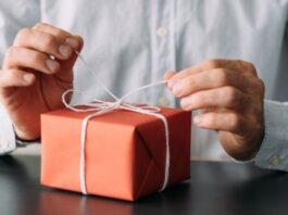 The Most Popular Corporate Gifts for Employees