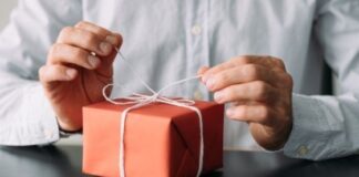 The Most Popular Corporate Gifts for Employees