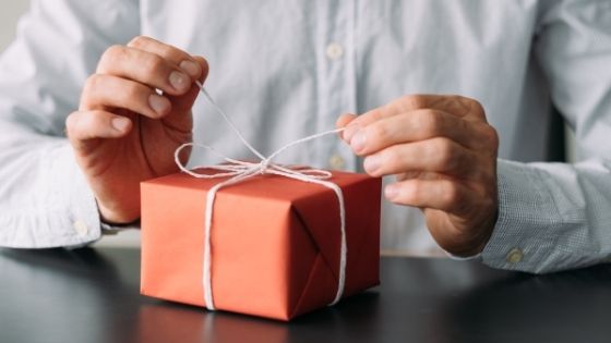 The Most Popular Corporate Gifts for Employees