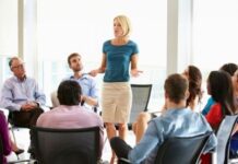 The Ongoing Benefits Of Properly Training Your Staff To Sell