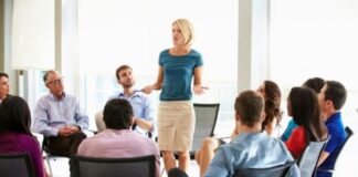 The Ongoing Benefits Of Properly Training Your Staff To Sell